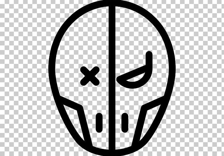 Detail Deadpool Clipart Black And White Nomer 36