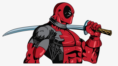 Detail Deadpool Comic Download Nomer 2