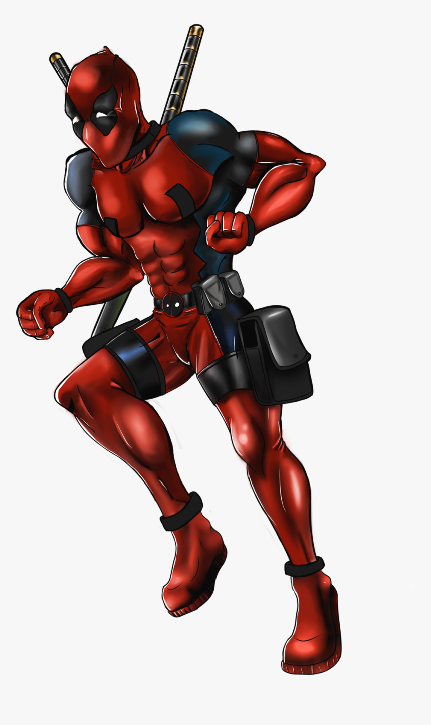 Detail Deadpool Comic Images Nomer 34