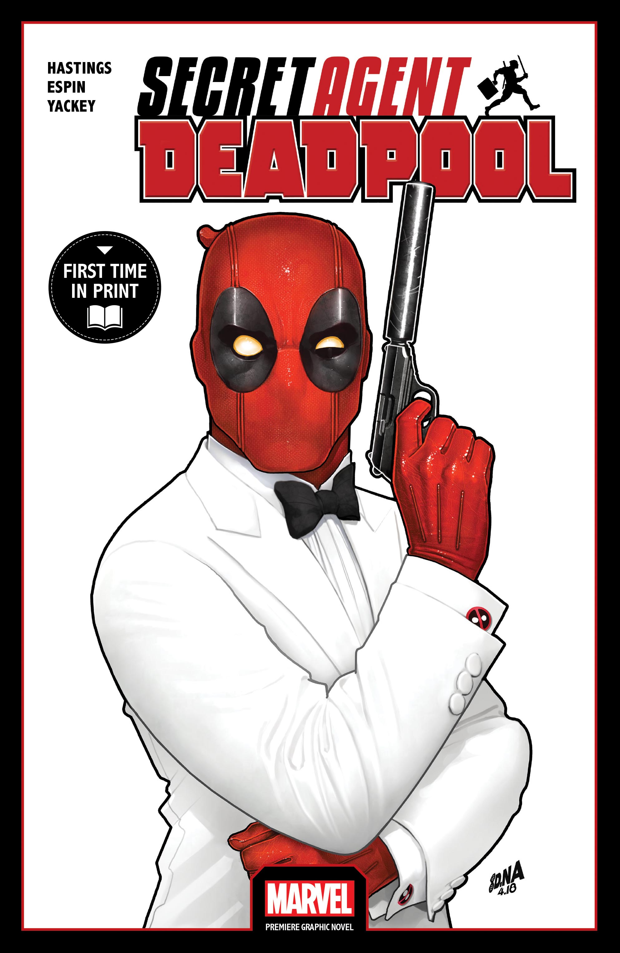 Detail Deadpool Comic Pics Nomer 10