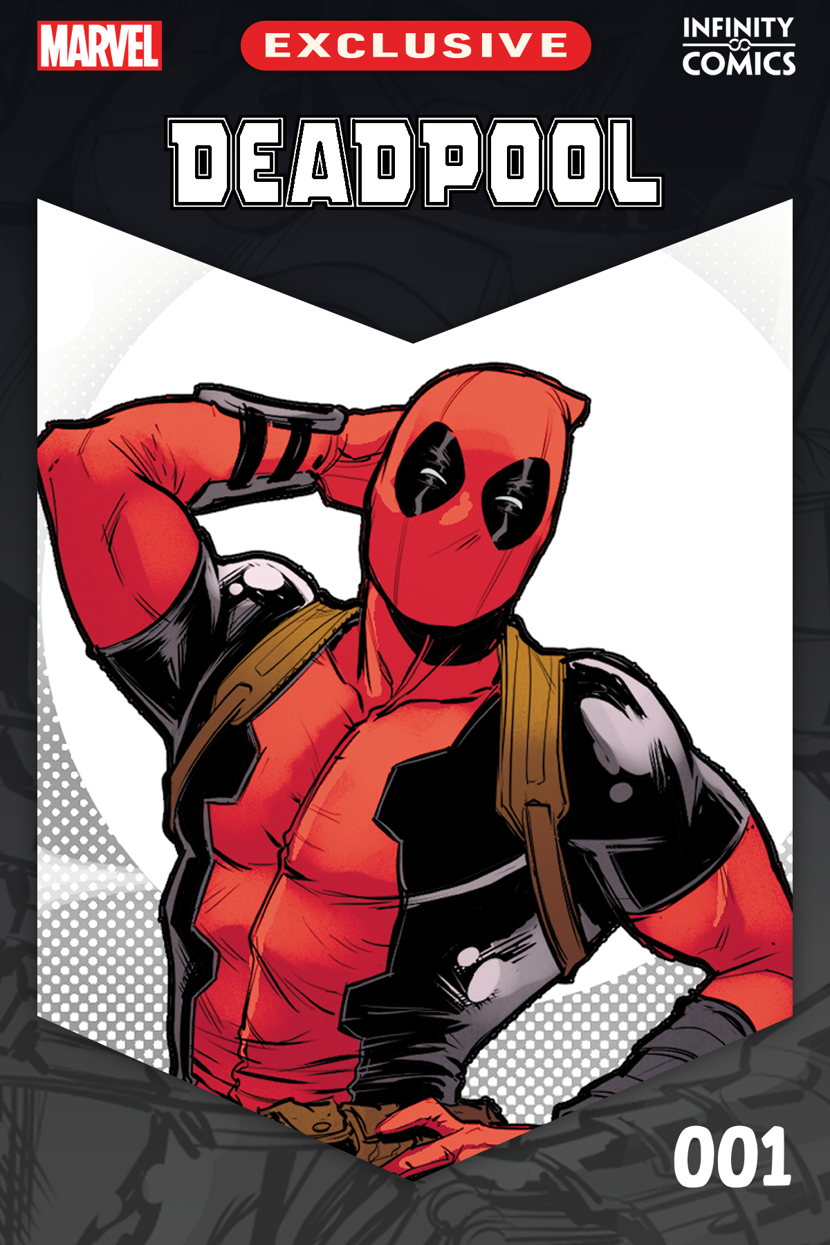 Detail Deadpool Comic Pics Nomer 4