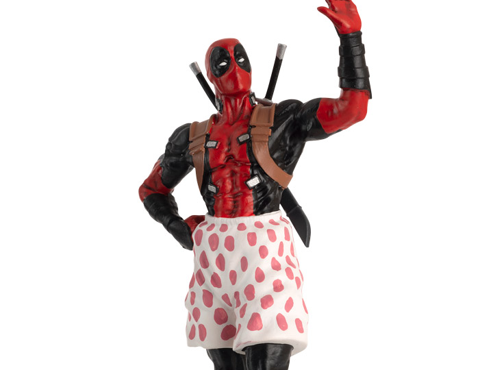 Detail Deadpool Comic Pics Nomer 33