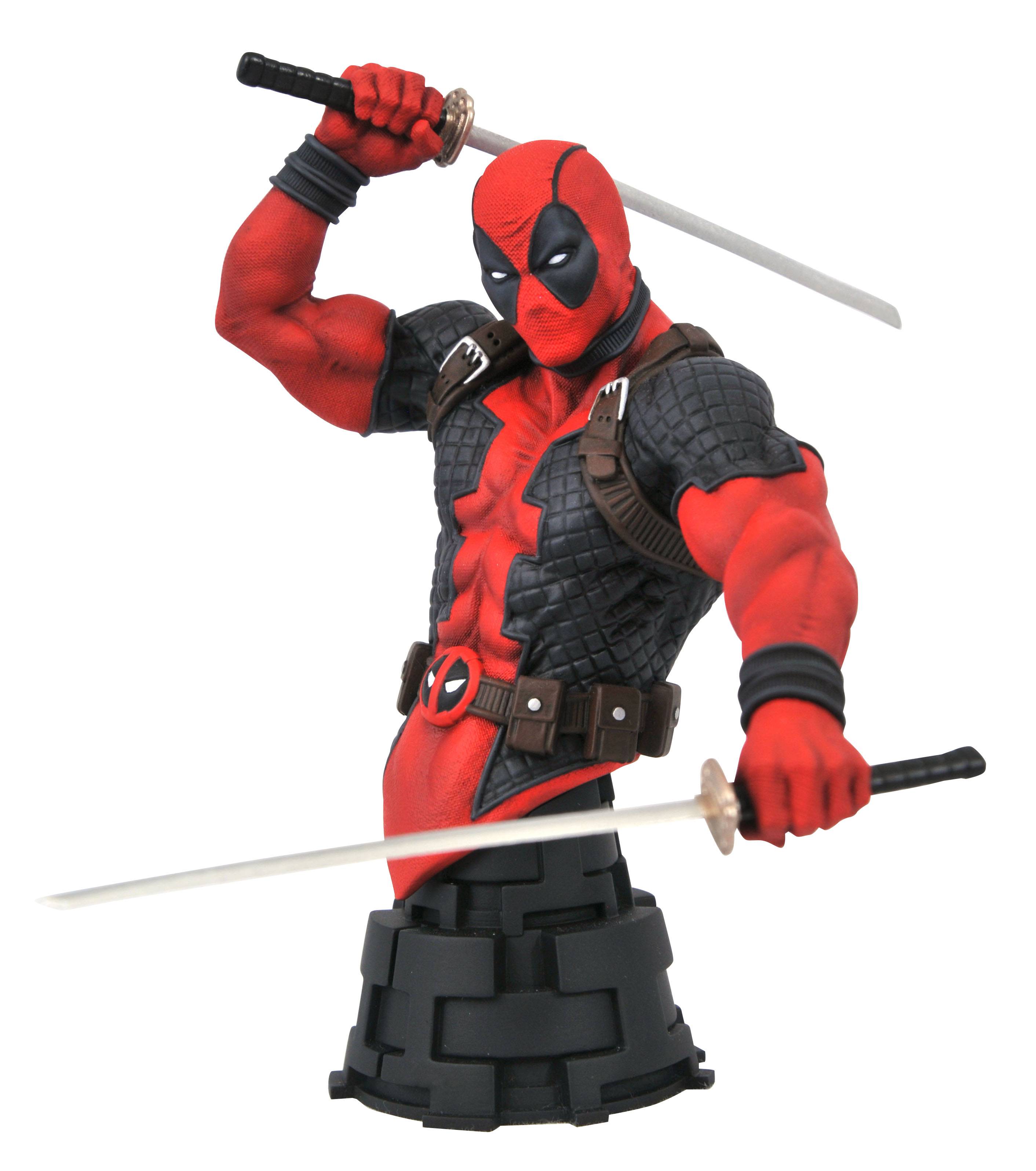 Detail Deadpool Comic Pics Nomer 41