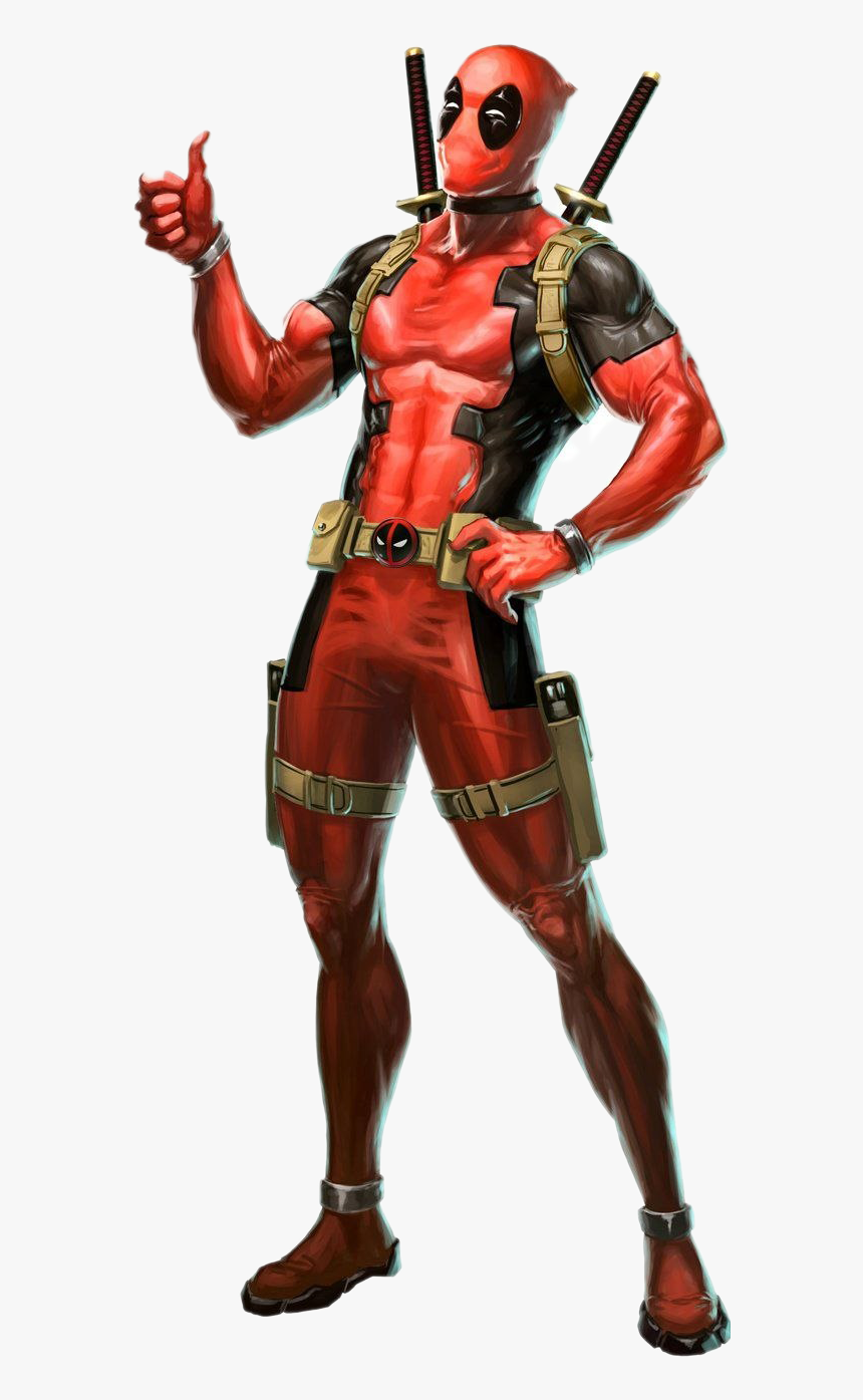 Detail Deadpool Comic Pics Nomer 54
