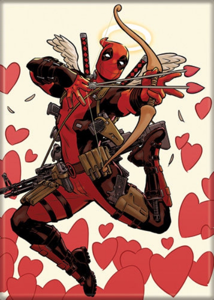 Detail Deadpool Comic Pics Nomer 56