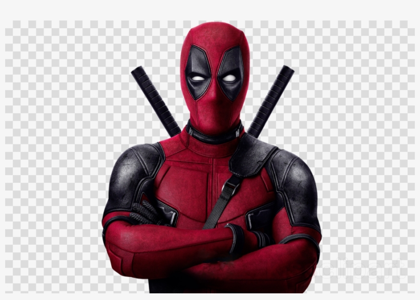 Detail Deadpool Comic Png Nomer 43