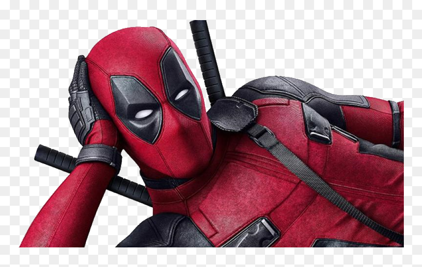 Detail Deadpool Cool Pics Nomer 24