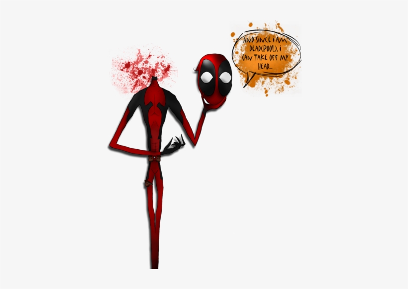 Detail Deadpool Cool Pics Nomer 51