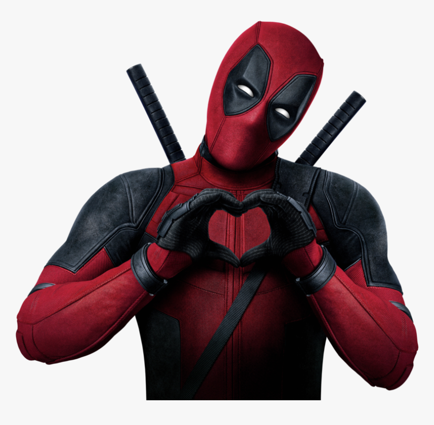 Detail Deadpool Cool Pics Nomer 8