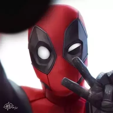 Detail Deadpool Cool Pictures Nomer 12