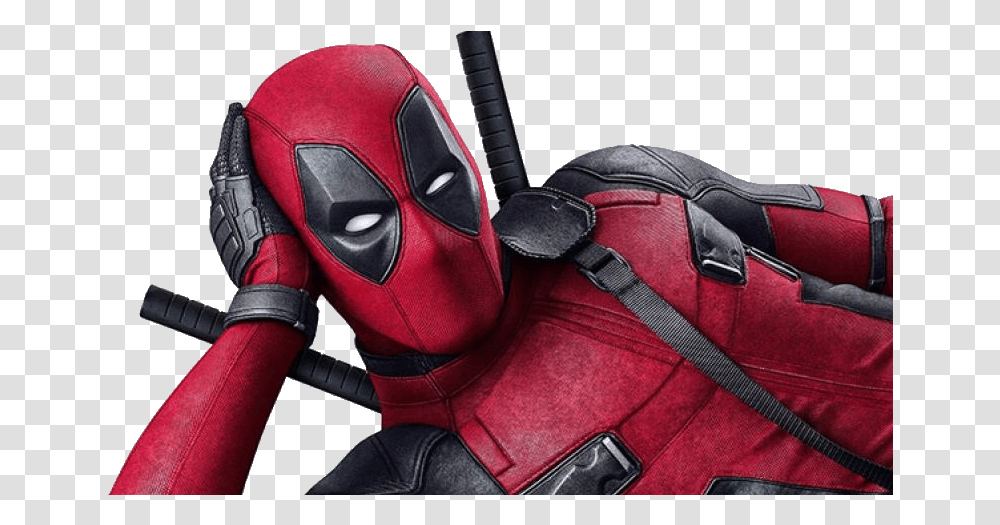 Detail Deadpool Cool Pictures Nomer 25