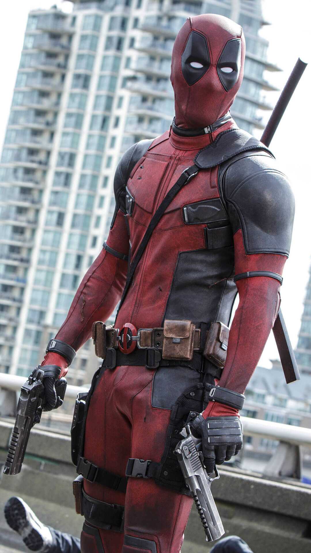 Detail Deadpool Cool Pictures Nomer 30