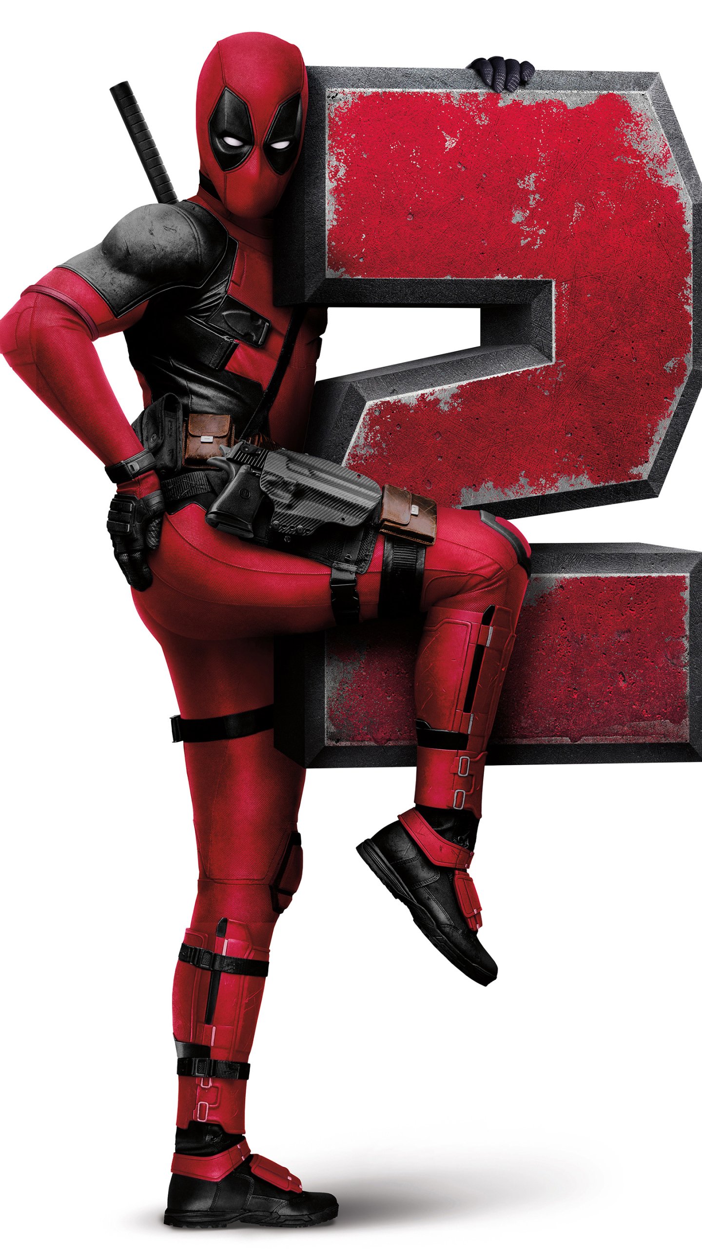 Detail Deadpool Copyright Nomer 44