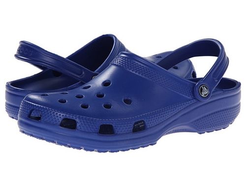 Detail Deadpool Crocs Nomer 4