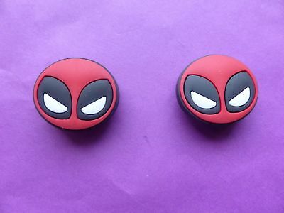 Detail Deadpool Crocs Nomer 55