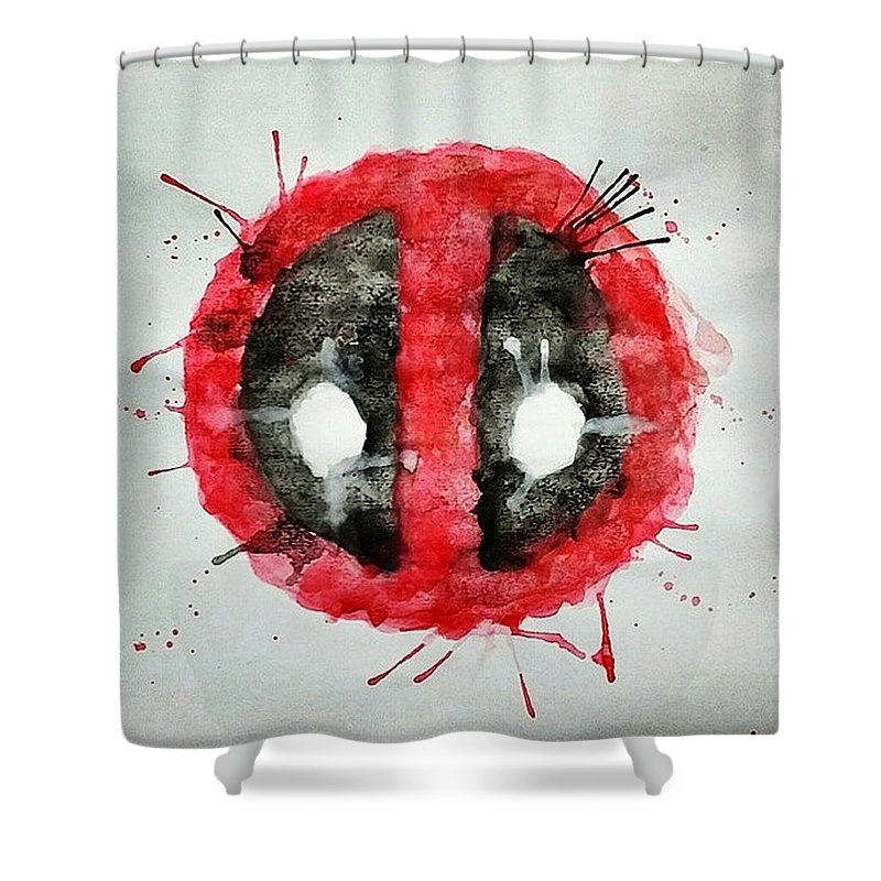 Detail Deadpool Curtains Nomer 38
