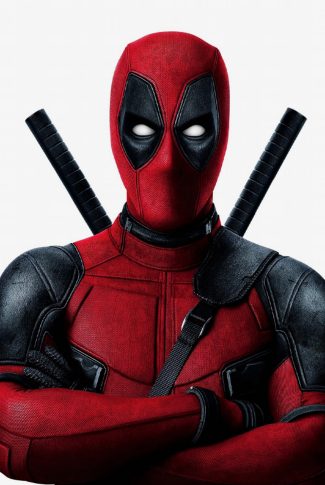 Detail Deadpool Download Nomer 2