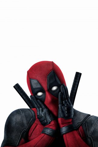 Detail Deadpool Download Nomer 28