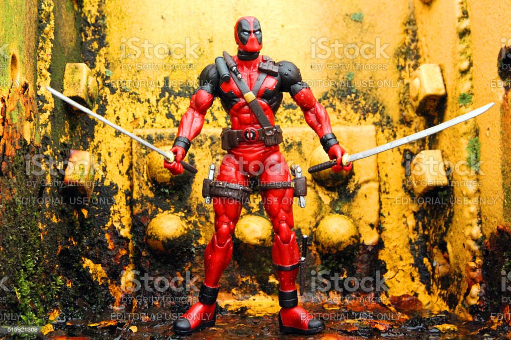 Detail Deadpool Download Nomer 30