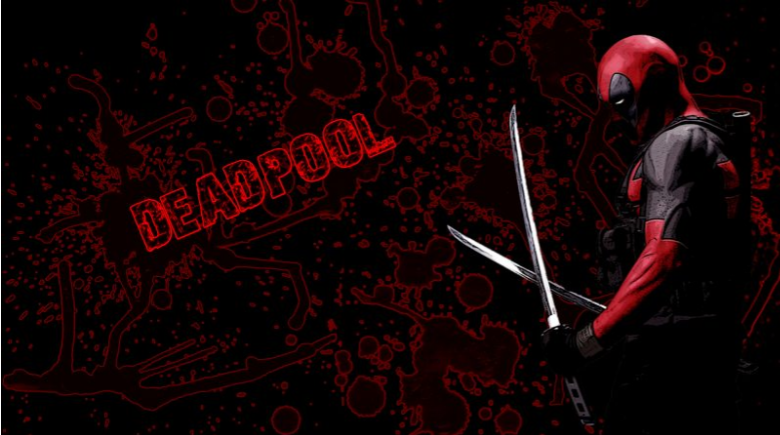 Detail Deadpool Download Nomer 31