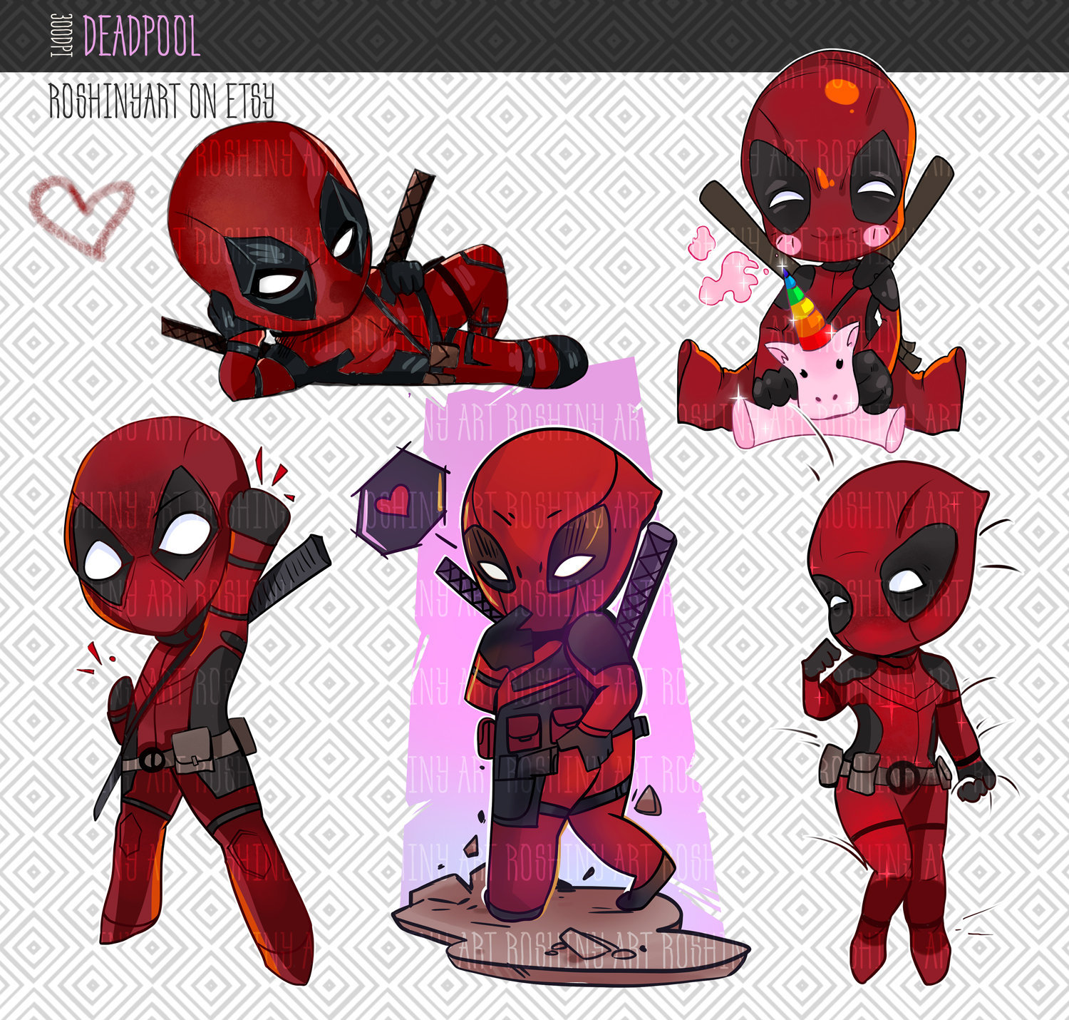 Detail Deadpool Download Nomer 36