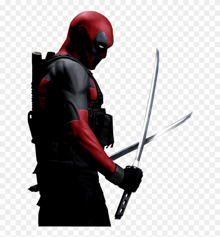 Detail Deadpool Download Nomer 48