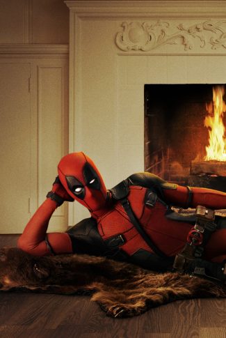 Detail Deadpool Download Nomer 52