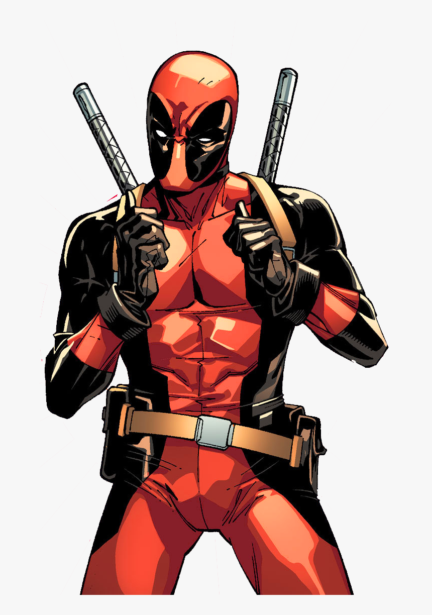 Detail Deadpool Download Nomer 53