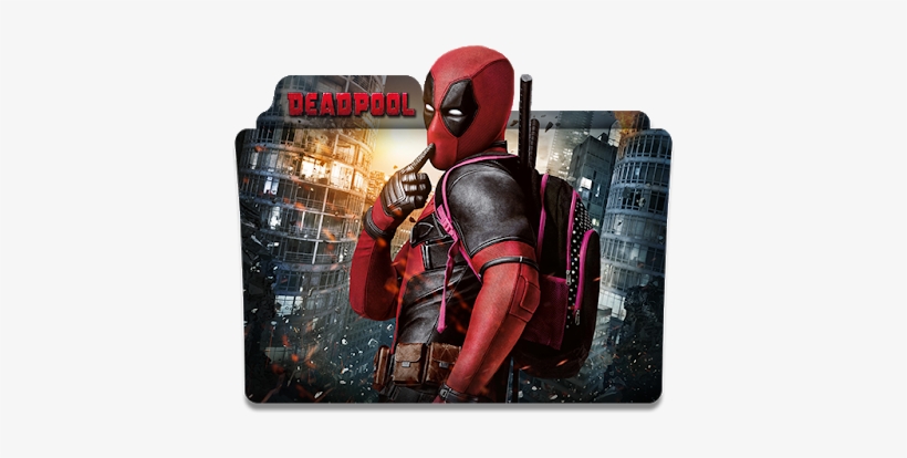 Detail Deadpool Download Nomer 55