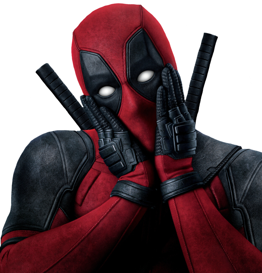 Detail Deadpool Download Nomer 9