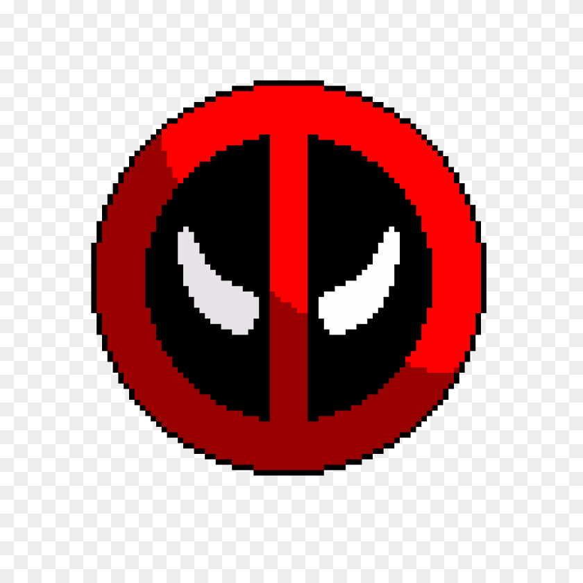 Detail Deadpool Face Png Nomer 19