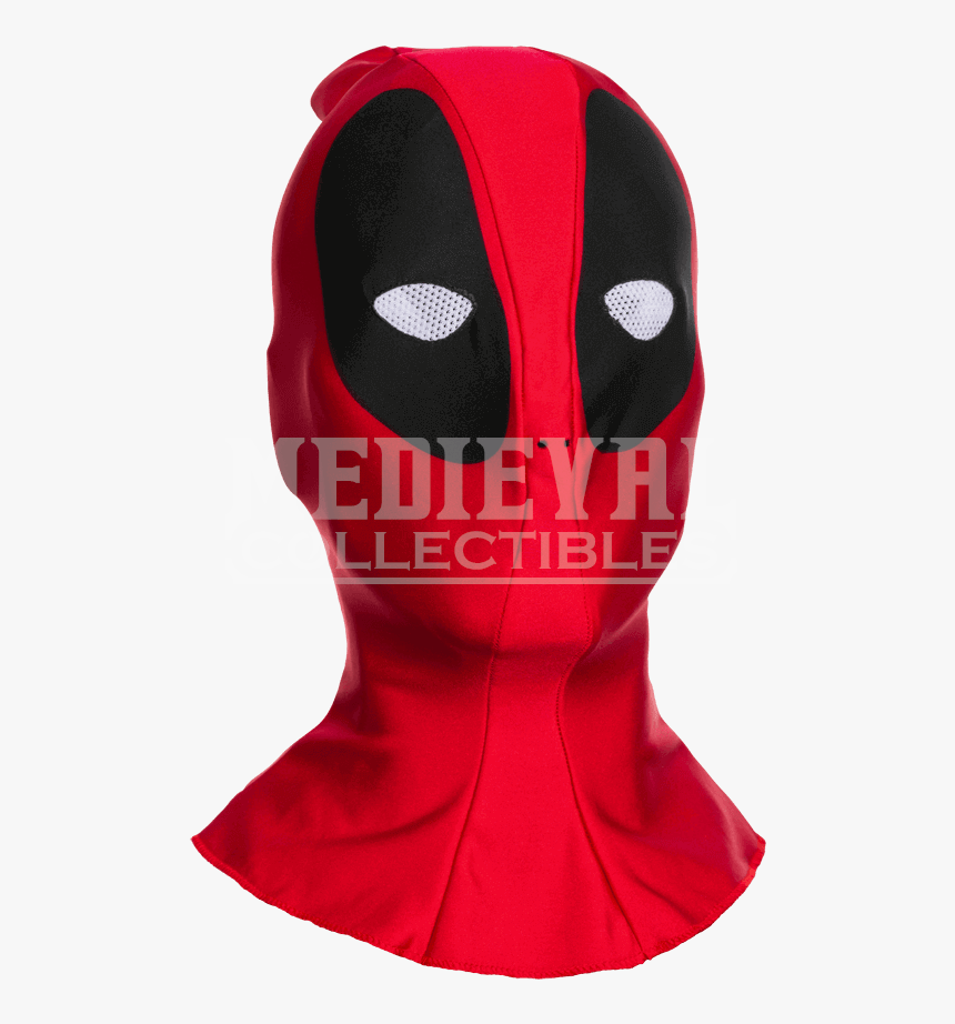 Detail Deadpool Face Png Nomer 33