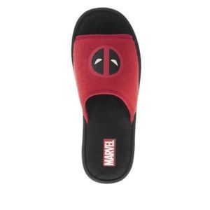 Detail Deadpool Flip Flops Nomer 18