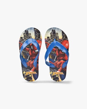 Detail Deadpool Flip Flops Nomer 23