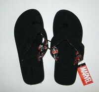 Detail Deadpool Flip Flops Nomer 31