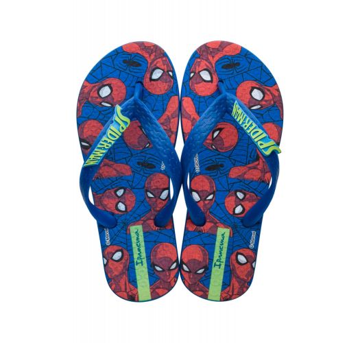 Detail Deadpool Flip Flops Nomer 41