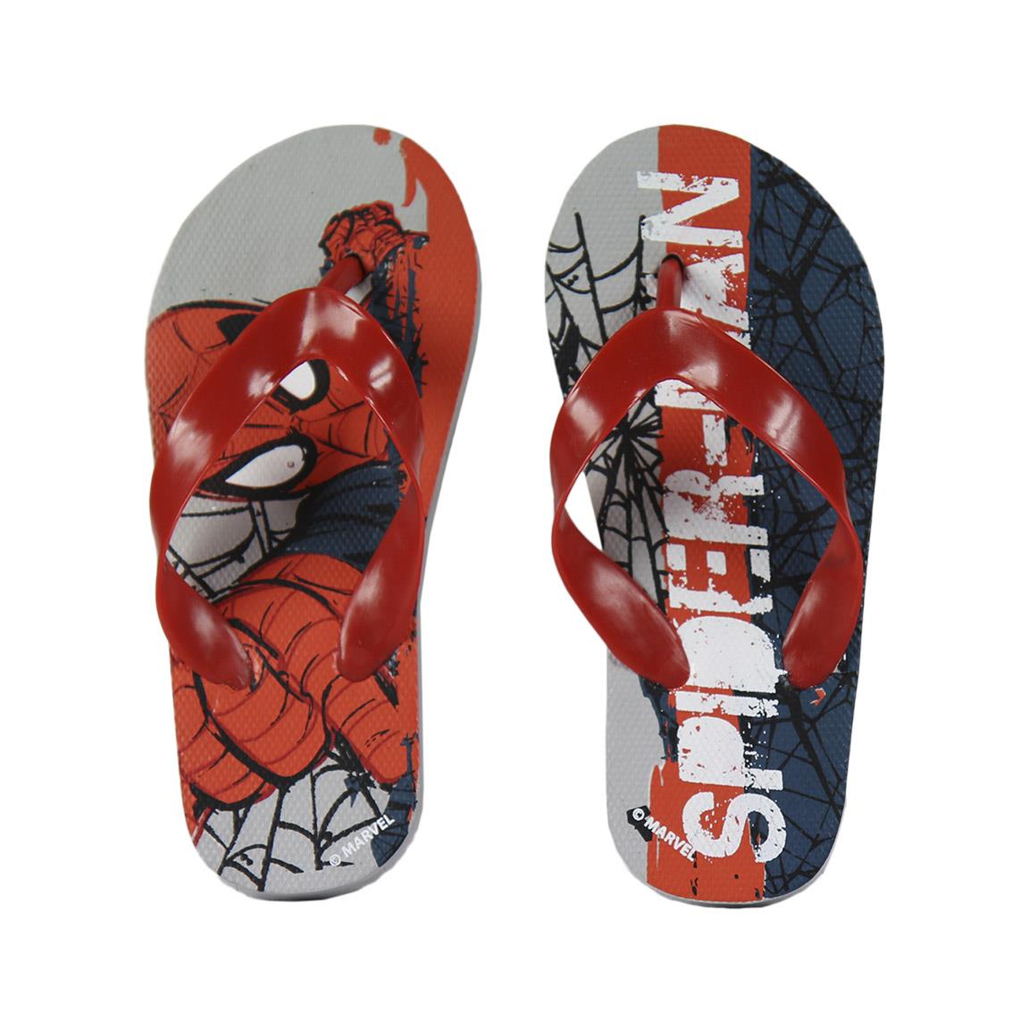 Detail Deadpool Flip Flops Nomer 54