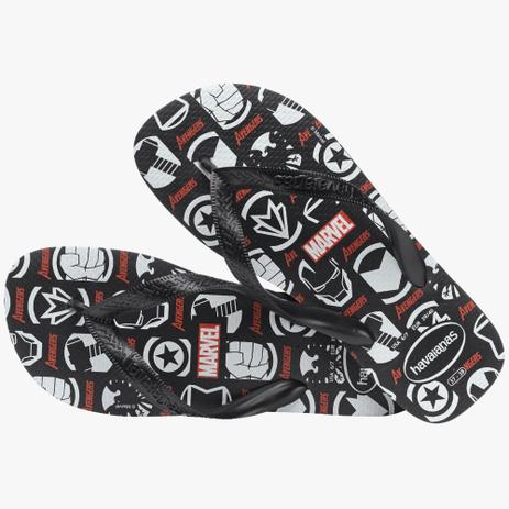 Detail Deadpool Flip Flops Nomer 57