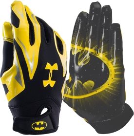 Detail Deadpool Football Gloves Nomer 32