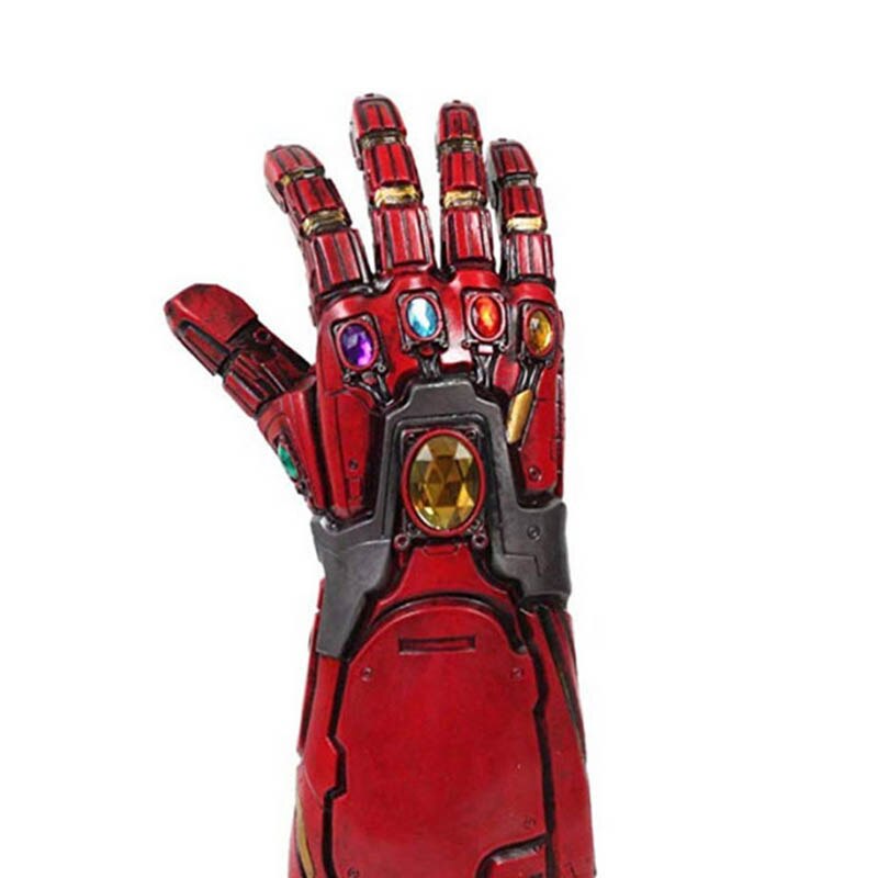 Detail Deadpool Football Gloves Nomer 6