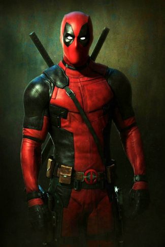Detail Deadpool Free Download Nomer 11