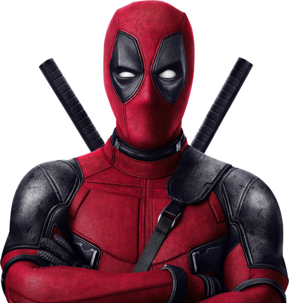 Detail Deadpool Free Download Nomer 13