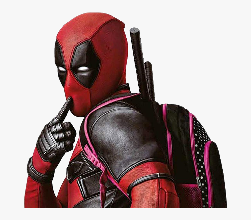 Detail Deadpool Free Download Nomer 15