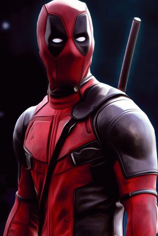 Detail Deadpool Free Download Nomer 18