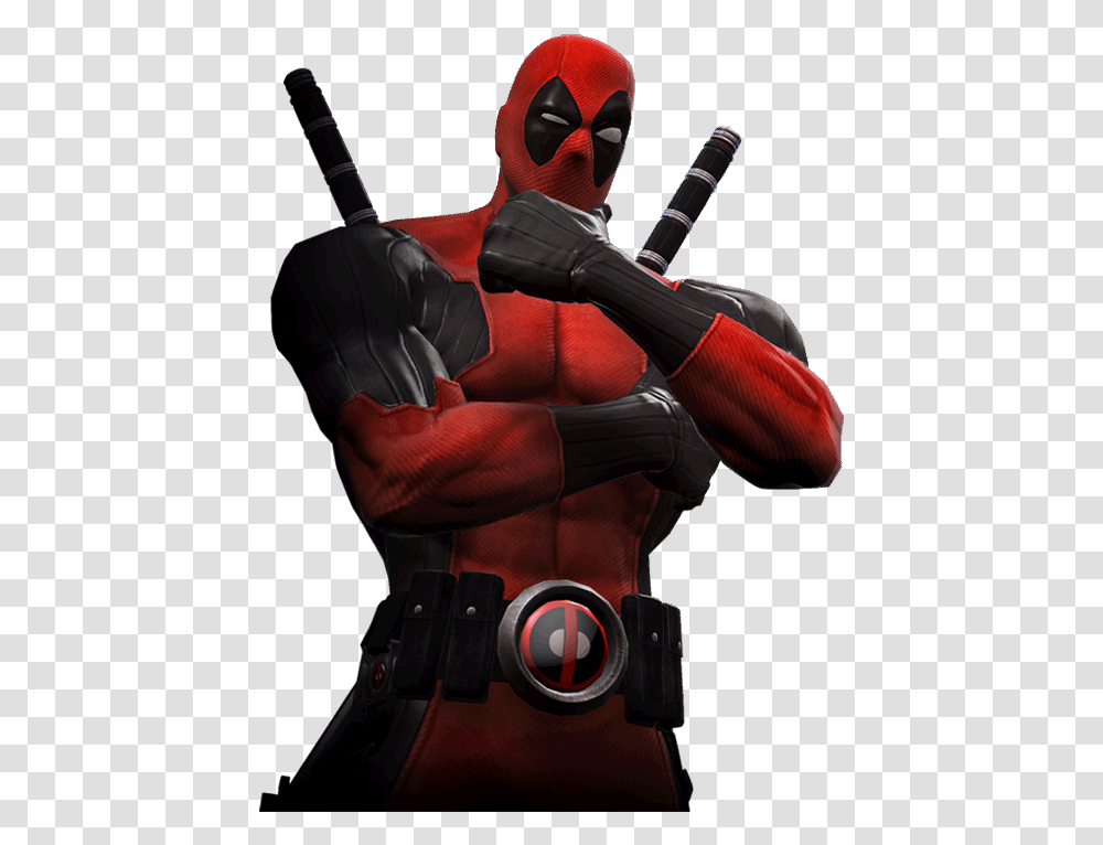 Detail Deadpool Free Download Nomer 23