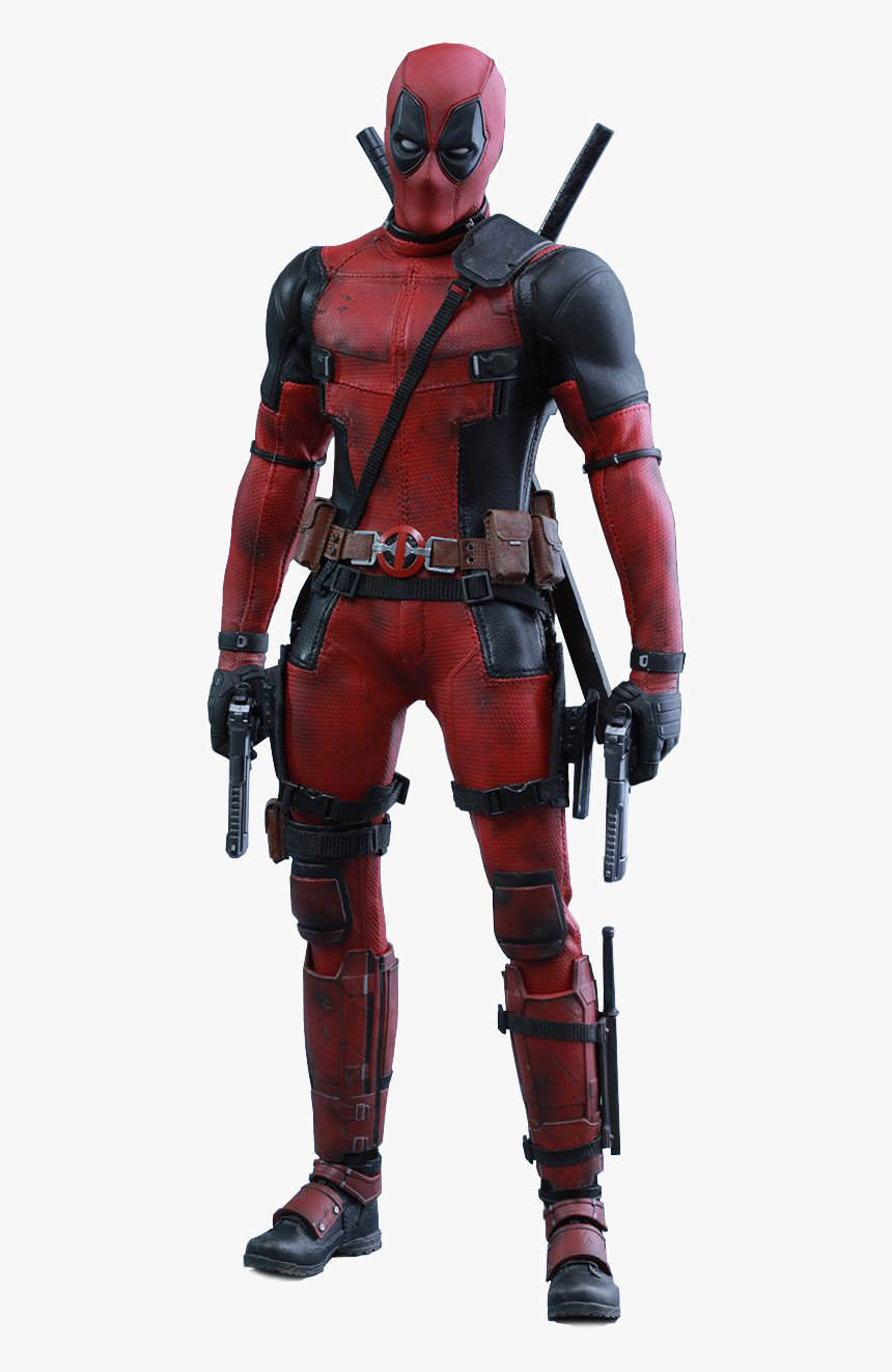 Detail Deadpool Free Download Nomer 26