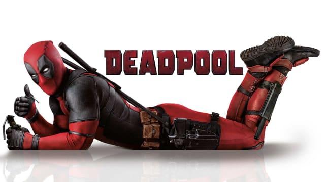 Detail Deadpool Free Download Nomer 28