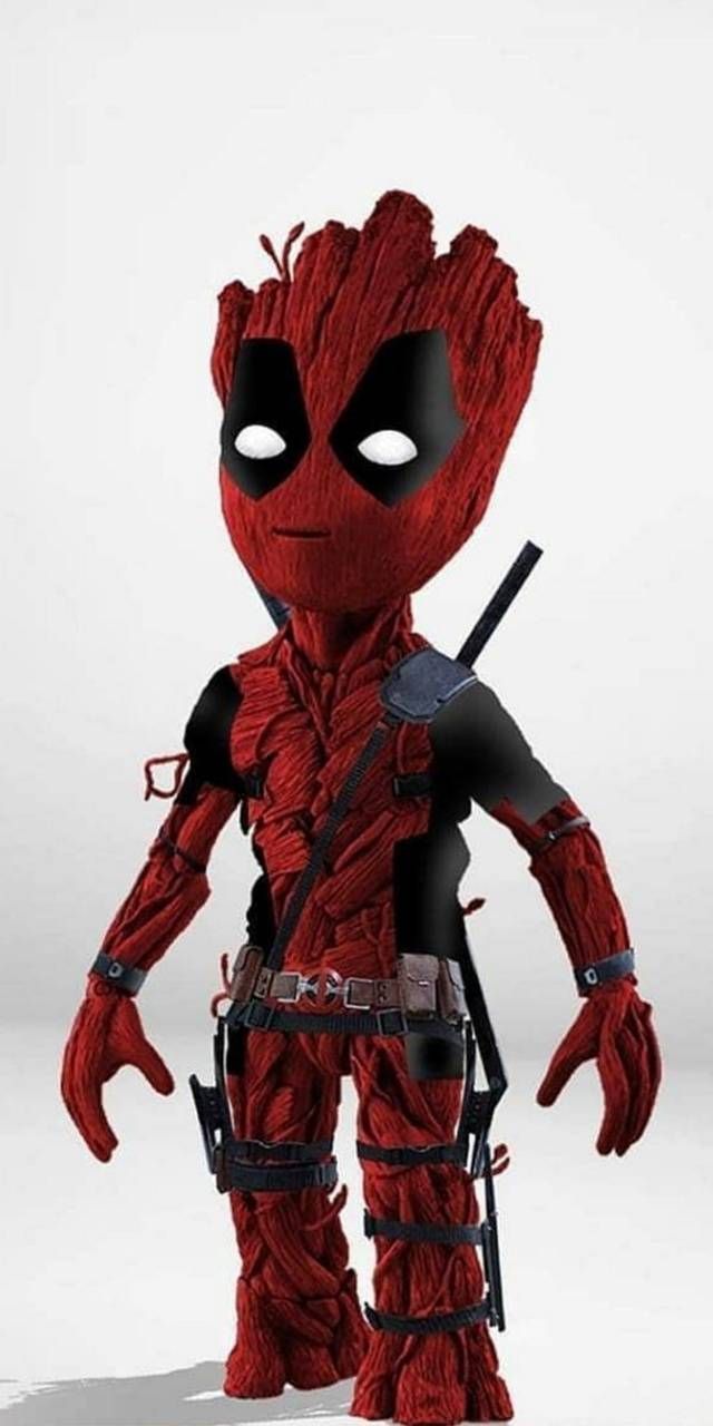 Detail Deadpool Free Download Nomer 31