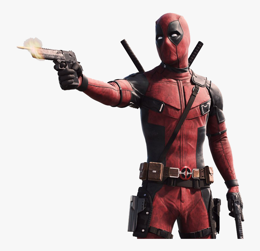 Detail Deadpool Free Download Nomer 35