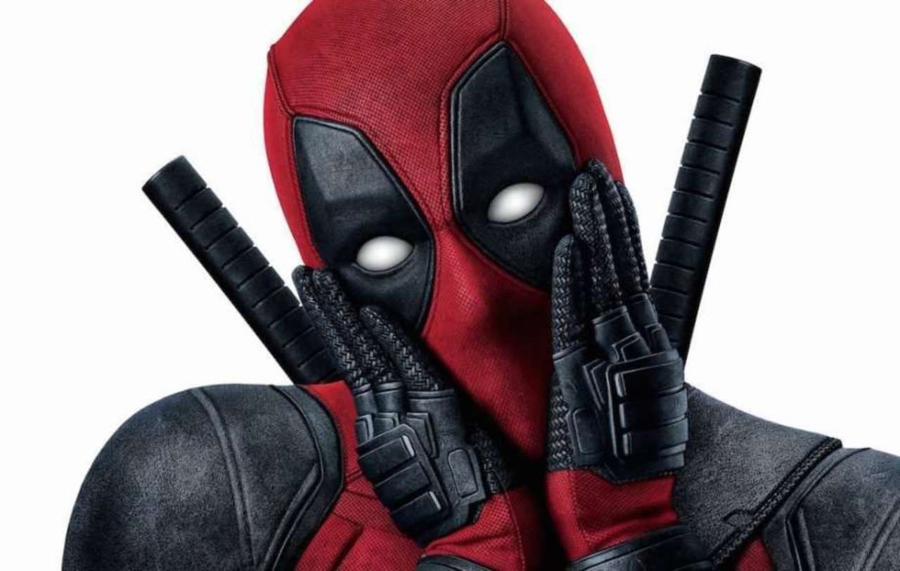 Detail Deadpool Free Download Nomer 4